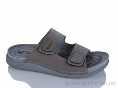 Oscar 01-16 сірий к., 345.00, 6, 41-44