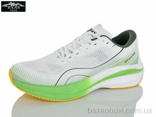 Baas M7682-14, 22.00, 8, 41-46