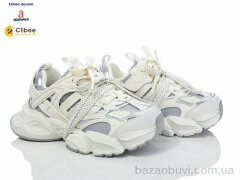 Clibee-Doremi A250501 white, 1100.00, 6, 32-37