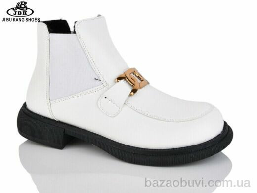Jibukang 03-829 white, 400.00, 6, 36-40
