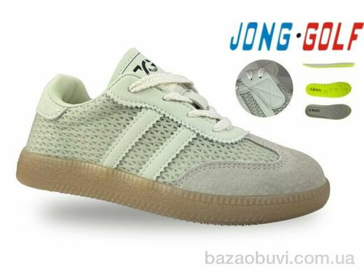 Jong Golf C11757-5, 555.00, 8, 30-37