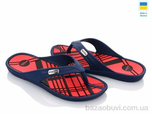 Progress Роксол вьетнамок 15-02 т.синий, 105.00, 8, 36-41