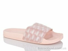 DeMur J001-5 рожевий, 5.50, 10, 36-41