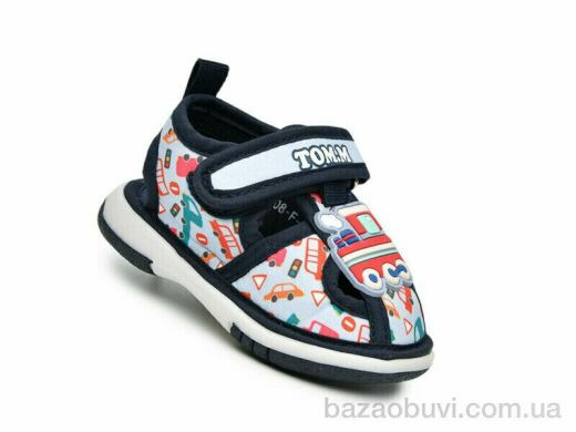 TOM.M T68008F, 270.00, 24, 17-22