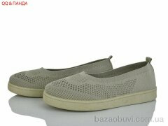 QQ&Панда 5863-1-3, 350.00, 8, 36-41