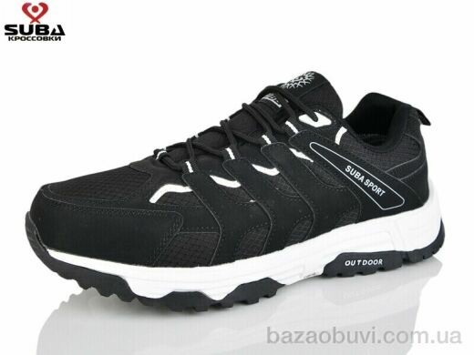 SUBA A6620-2 термо, 500.00, 8, 41-46