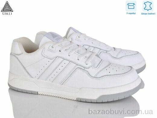 STILLI Group CX1660-6 шкіра піна, 590.00, 8, 41-45