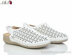 Aba A5ABA0-40, 360.00, 8, 38-43