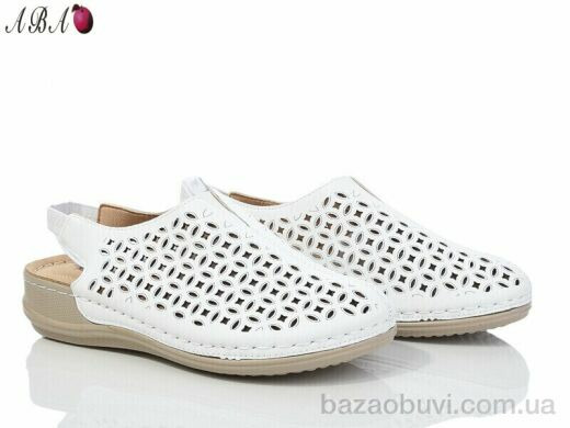 Aba A5ABA0-40, 360.00, 8, 38-43