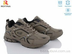 ROYYNA 067 TB-43, 20.00, 8, 41-46