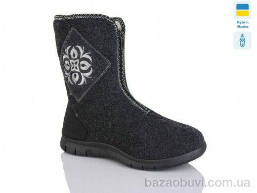 Крок GR3202 сірий, 325.00, 8, 38-42