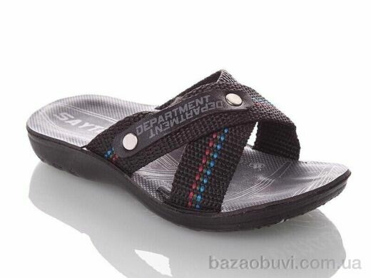 DeMur BDepart-B-black, 85.00, 6, 26-30