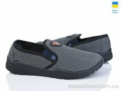 Selena 206 сірий, 180.00, 6, 38-41