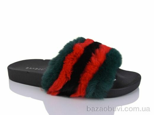 DeMur 39641 green, 4.00, 18, 36-41