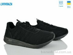 Lvovbaza Progress 4021 чорний, 380.00, 6, 41-45