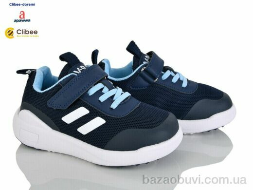 Clibee-Doremi N5057P navy, 780.00, 6, 28-33