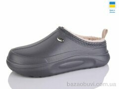 Крок 4101 сірий, 175.00, 8, 37-41
