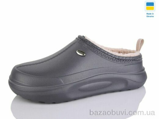 Крок 4101 сірий, 175.00, 8, 37-41
