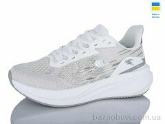 Restime GWL26718 white, 25.80, 8, 36-41