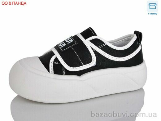 QQ&Панда 380-1, 350.00, 6, 36-40