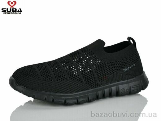 SUBA A6593-1 піна, 480.00, 8, 41-46