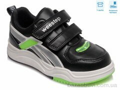 Weestep R171963682 BK, 11.69, 8, 27-32