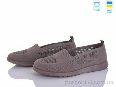 Paolla 6002 корич., 360.00, 10, 37-41