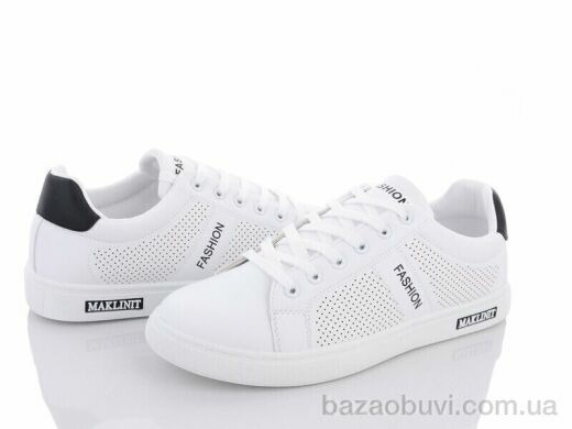 Violeta 20-980 white-black, 480.00, 8, 40-45