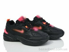 Violeta HD62-B1897-13 black-pink, 690.00, 8, 36-41