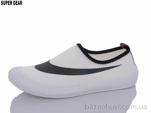 Super Gear B217 white, 220.00, 8, 39-44