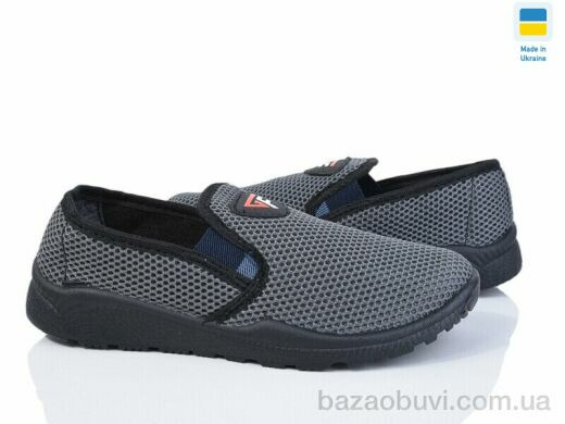 Selena 206 сірий, 170.00, 6, 38-41