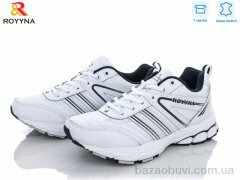 ROYYNA 032A-2, 20.00, 8, 36-41