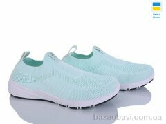 Paolla 003 зелений, 310.00, 8, 37-42