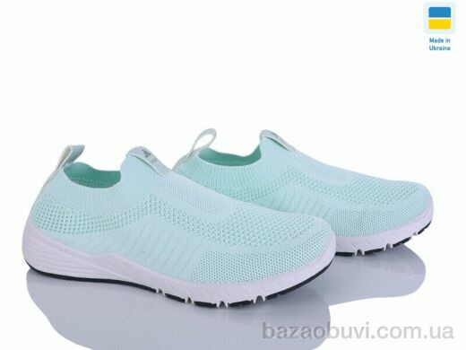 Paolla 003 зелений, 310.00, 8, 37-42