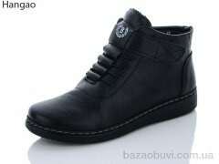 LR.Brother K9905-1 чорний, 570.00, 6, 41-43