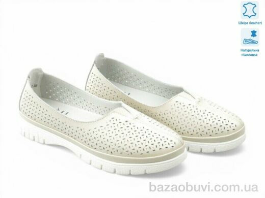 Allshoes 207216, 19.00, 8, 36-41