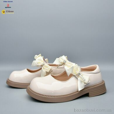 Clibee-Doremi DB802 beige, 590.00, 6, 26-31
