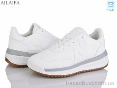 Ailaifa NR006 white, 680.00, 8, 36-41