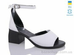 Sali 122 білий, 590.00, 6, 36-41