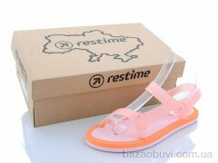 Restime TWL20911 orange, 3.90, 24, 36-41