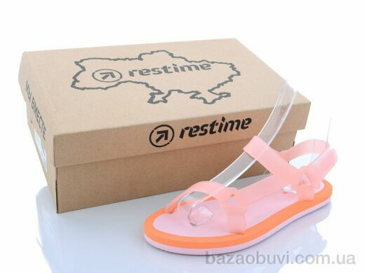 Restime TWL20911 orange, 3.90, 24, 36-41