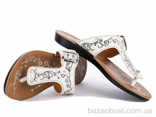 Selena 1800 бело-черный, 75.00, 6, 36-40