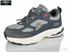 Baas K6576-2, 17.00, 8, 32-37