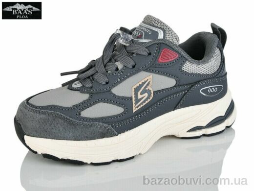 Baas K6576-2, 17.00, 8, 32-37