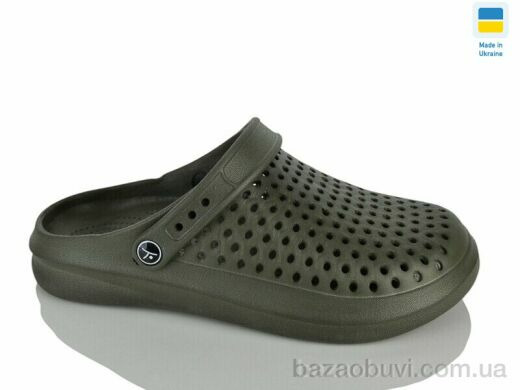 Крок 504 хакі, 140.00, 8, 41-46
