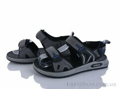 Sportik ZY016 grey, 550.00, 8, 32-37