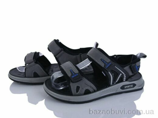 Sportik ZY016 grey, 550.00, 8, 32-37