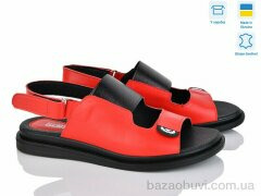 A.Dama MVБСМ10 червоний, 680.00, 6, 37-41