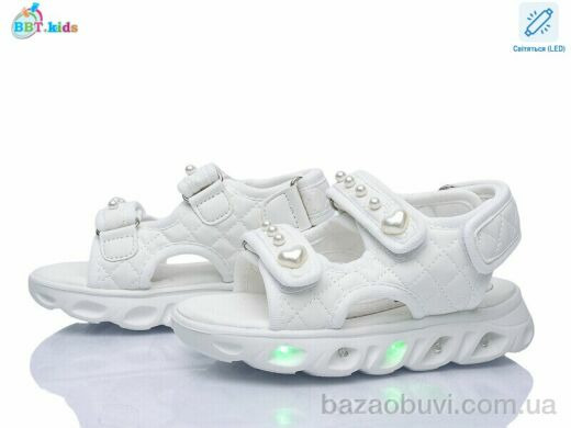 BBT L857-2-6 LED, 400.00, 8, 26-31