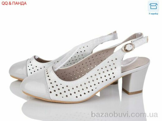 QQ&Панда CO-6, 180.00, 8, 36-41